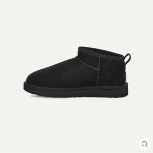 UGG Women’s Classic Ultra Mini Boots